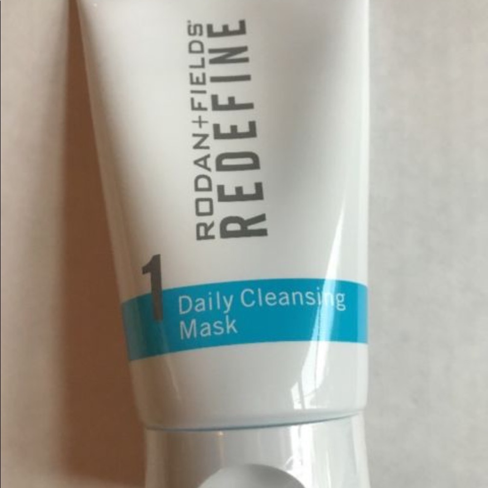 ReDefine Daily Cleansing Mask